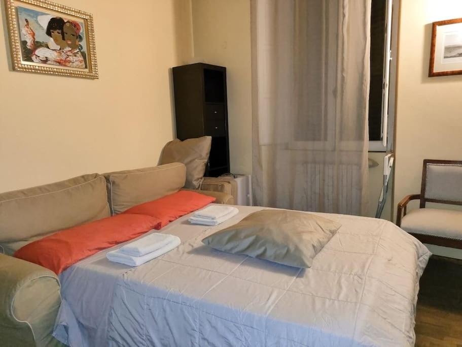 Cozy Apartment Rom