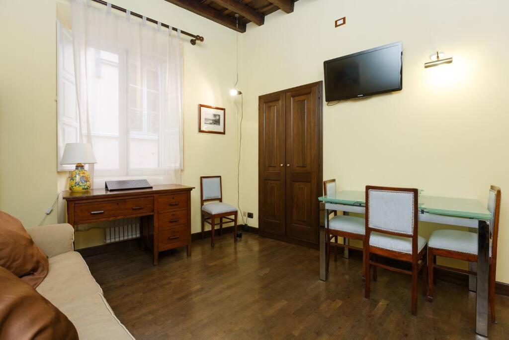 Cozy Apartment Rom