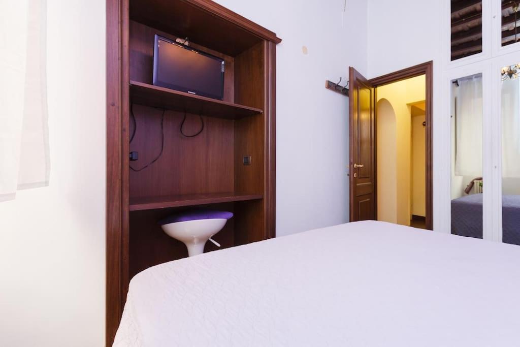 Apartment Cozy Rom